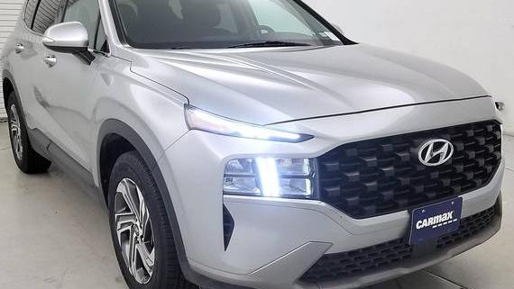 HYUNDAI SANTA FE 2023 5NMS24AJ2PH548108 image